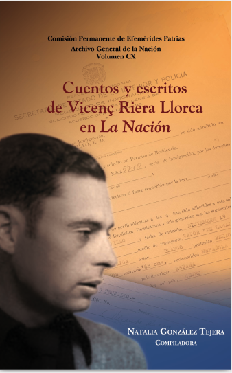 Cuentos y escritos de Vicenç Riera Llorca en La Nación